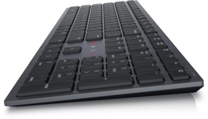 Dell Premier Wireless Keyboard  KB900 US - Image 9