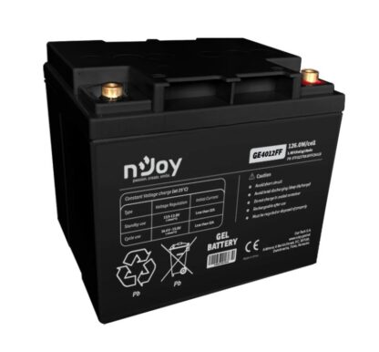 NJOY GE4012FF BATTERY - Image 9