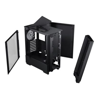 PHANTEKS Eclipse G300A ATX T G 3X ARGB Black - Image 20