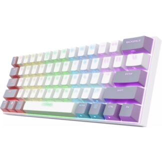 Mechanical keyboard Trust GXT 873 Acira a