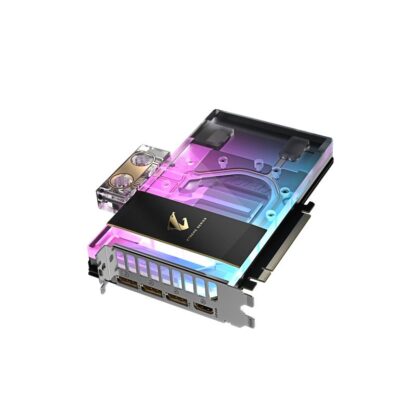 VGA Gigabyte AORUS GeForce RTX5080 XTREME WF WB 16G - Image 5