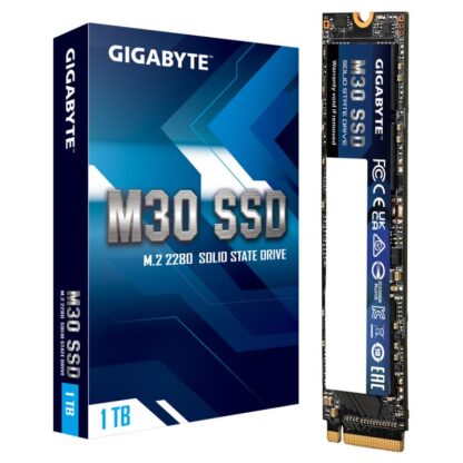 GIGABYTE SSD M30 3500 1TB - Image 9