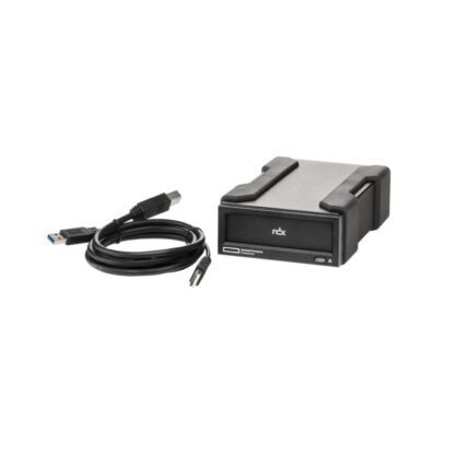 HPE RDX+ EXTERNAL DOCKING SYSTEM - Image 2