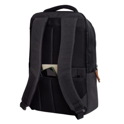 Trust Lisboa 16" laptop backpack, black - Image 7