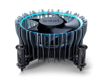 CPU Cooler Intel Laminar RM1