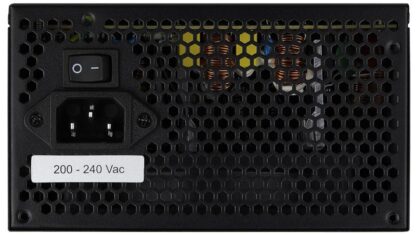 PSU Aerocool VX Plus 500 500W - Image 10