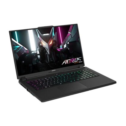 Gigabyte AORUS 7 9MF RTX4050 I5 16GB FREE DOS - Image 11