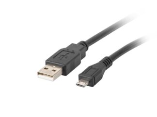 Cablu USB Micro(M)  USB-A 2.0 1,8 m ng