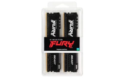 Kingston DDR4 64GB K2 3200 KF432C16BBK2/64 - Image 7