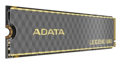 SSD Adata Legend 860, 1TB, M.2 2280, PCI - Image 3