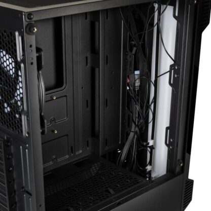 Kolink Inspire K10 ARGB Mid-Tower Temp Black - Image 18