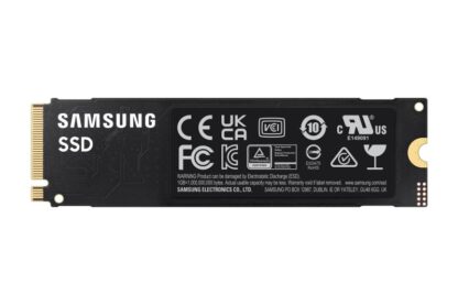 Samsung SSD 2TB 990 EVO NVMe M.2 - Image 5