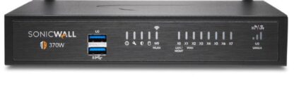 Firewall SonicWall TZ370 TSE 1YR - Image 2