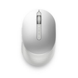 DL MOUSE MS7421W WIRELESS RECHARGEABLE