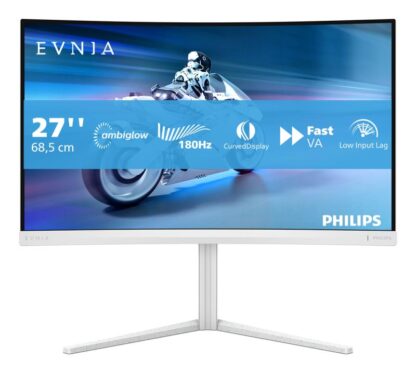 Monitor Philips 27" 27M2C5201L/00 - Image 6