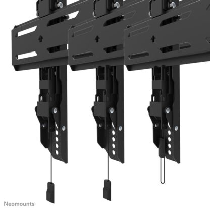 Neomounts Wall Mount 40"-75" 50 kg Black - Image 7