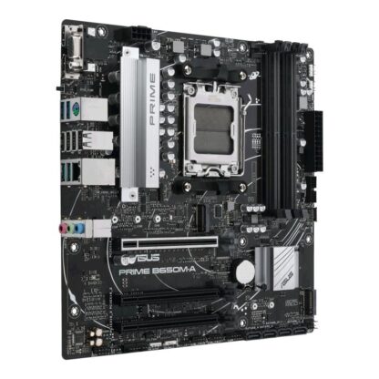 Motherboard ASUS PRIME B650M-A AM5 DDR5 - Image 8