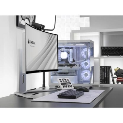 MONITOR CORSAIR XENEON 34WQHD240-C - Image 10