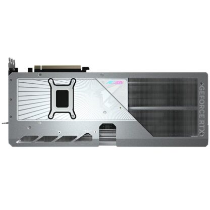 VGA Gigabyte AORUS GF RTX 5080 MASTER ICE 16G - Image 7