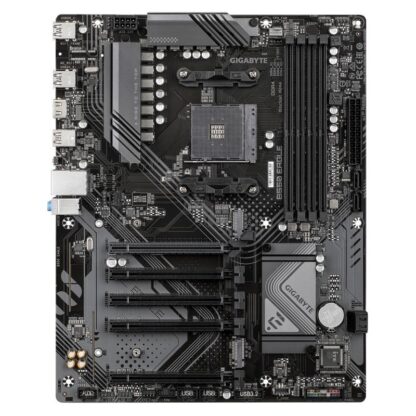 Motherboard Gigabyte B550 EAGLE AM4 - Image 3