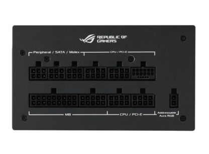 PSU ASUS ROG STRIX 1200W 80+ GOLD - Image 6