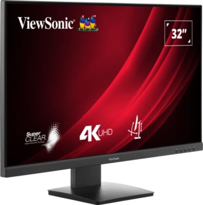 Monitor ViewSonic 32" VG3208-4K - Image 3