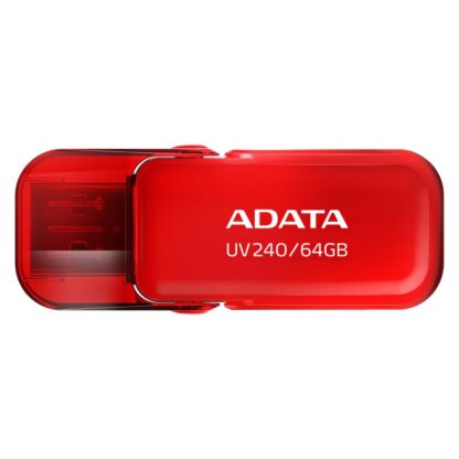 USB 64 GB AUV240-64G-RRD - Image 2