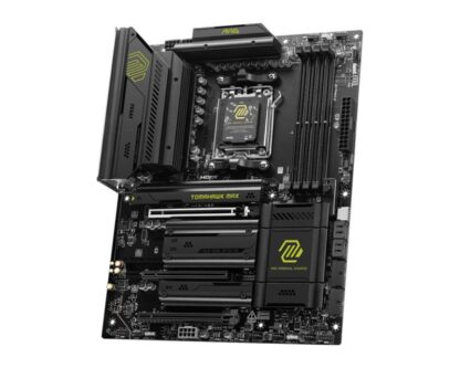 Motherboard MSI MAG B850 TOMAHAWK MAX WIFI AM5 - Image 3