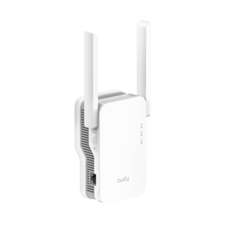 AX1500 Mesh Wi-Fi 6 Range Extender 3600