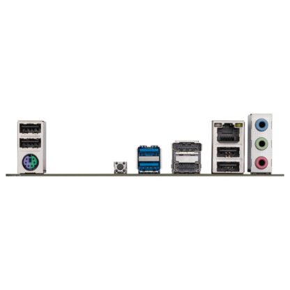 Motherboard GIGABYTE A620M H AM5 DDR5 - Image 8