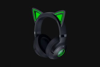 Razer Kraken Kitty V2 Bluetooth, black
