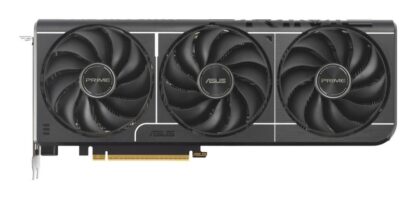 VGA ASUS PRIME RTX 5060 Ti OC 16GB - Image 2