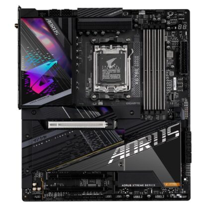 Motherboard GIGABYTE X670E AORUS XTREME AM5 - Image 6