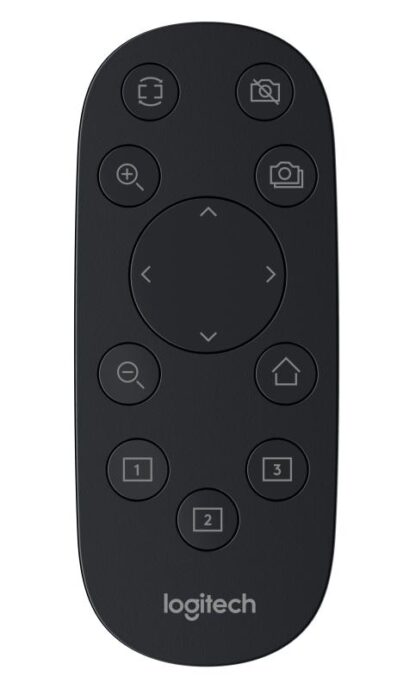 Logitech PTZ Pro 2 Webcam - Image 5
