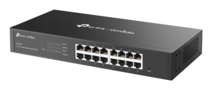 Omada 16-Port Gigabit Easy Managed Switch - Image 4