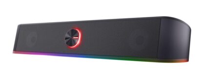 Trust GXT 619 Thorne RGB Soundbar - Image 5