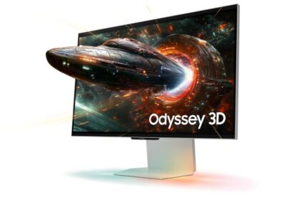 MONITOR 27" SAMSUNG LS27FG900XUXEN - Image 2