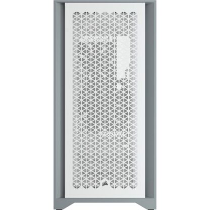 Corsair Case 4000D AIRFLOW Mid-Tower White - Image 6