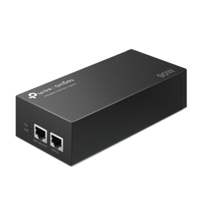 TP-LINK POE+ INJECTOR 10Gbps POE380S - Image 7
