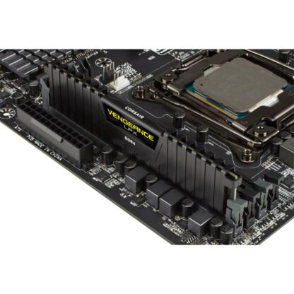 CR DDR4 8GB 3000 VENGEANCE LPX 1 DIMM - Image 5