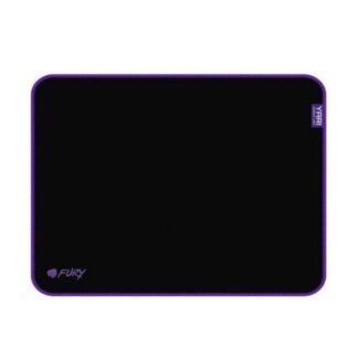 Mousepad Fury Yari Speed ​​L, black