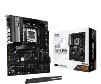 Motherboard Asrock X850 PRO-A WIFI AM5