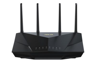ASUS ROUTER AX5400 DUAL-BAND WIFI 6 - Image 5