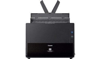 CANON DRC225II SCANNER - Image 3