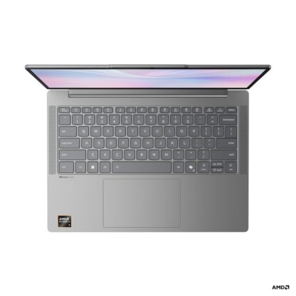 Lenovo IdeaPad Slim 5 14AKP10 14 WUXGA R5 AI 340 32 1TB UMA DOS - Image 3