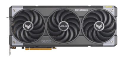 Asus TUF Gaming Radeon RX 9070 XT OC 16G - Image 3