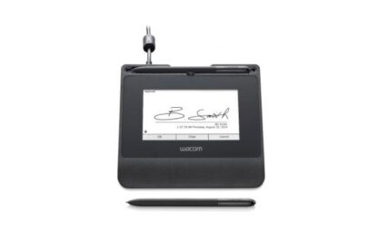 Wacom 5" Sign.pad+Sign pro graphics tablet - Image 3