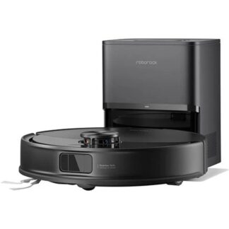 Roborock Q10 VF+ Vacuum Cleaner Black