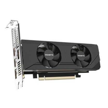 VGA Gigabyte GeForce RTX 3050 6GB OC - Image 6