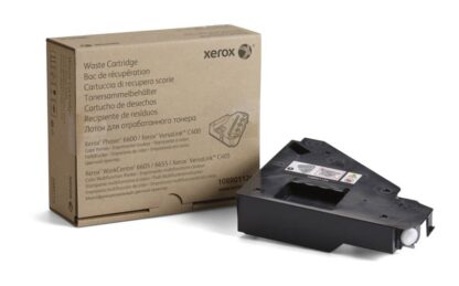 XEROX 108R01124 WASTE TONER CARTRIDGE - Image 3